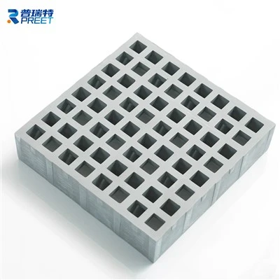 Fiberglass Moulded Grating