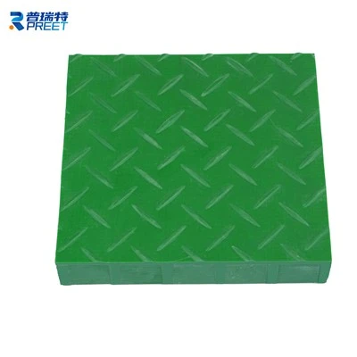 Cov Fiberglass Grating